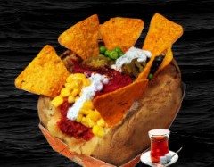 Taco Kumpir